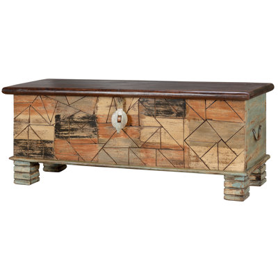 Aberdeen Accent Trunk
