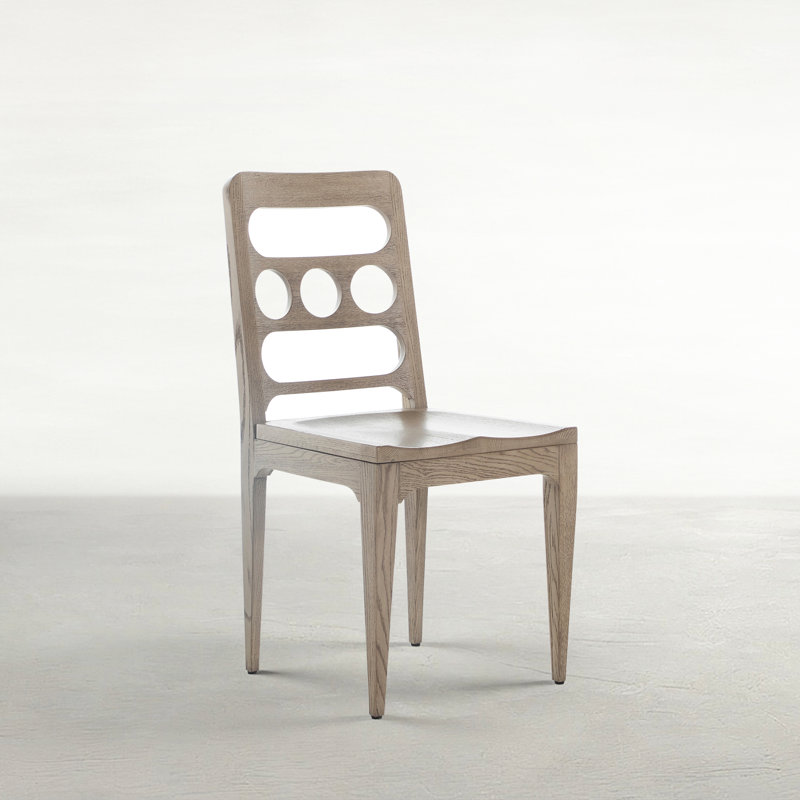 Ellison Dining Chair, Brown