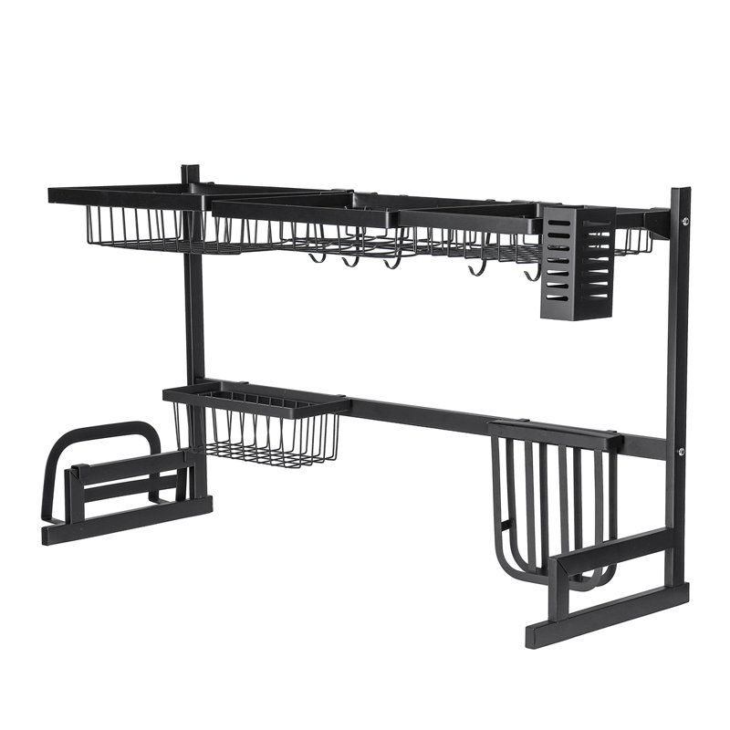 Kerrville Steel Cabinet Shelving Rack, 43cm H x 91cm W x 32cm D