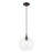 Donivin 1 - Light Single Pendant-450783227