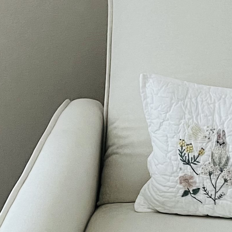 Customer review by Nancy