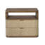 Caribe 2 - Drawer Nightstand