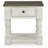 Darlicia 3-Piece Occasional Table Package