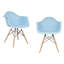 Chaise avec accoudoirs-750749597