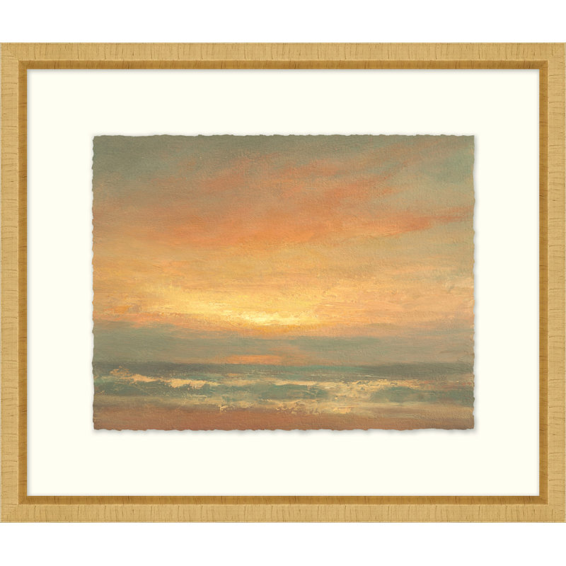 Eastern Sky Painting