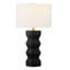 Dublin Ceramic Table Lamp-1313038424