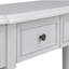 Console, table d'entrée, table de vestibule avec tiroirs et tablette de rangement Culverhouse-1323392743-1337576667