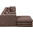Eilene Chenille Fabric Upholstered Modular Sectional-112384731-113472227