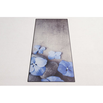Moishy Kitchen Mat