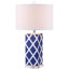 Ensemble de lampes de table de 27 po Baret-277216469