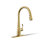 Simplice Pull Down Bar Faucet