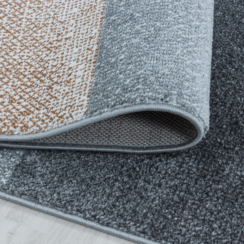 Laxton Flatweave Area Rug, Rectangle 200 x 290cm