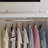 Galiana Modern Full-Length Mirrored Wardrobe With Multiple Drawers And Adjustable Shelving