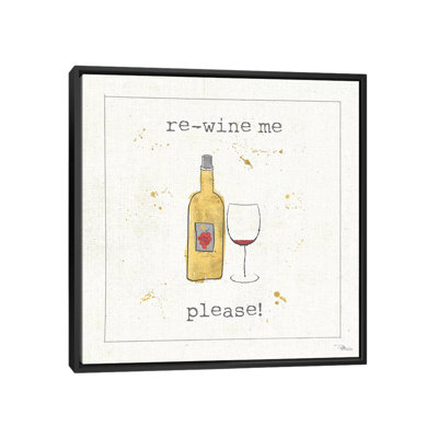 Flavor Notes V by Pela Studio - Graphic Art