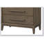 Petite commode - café au lait-536842911