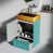 Turquoise est en rupture de stock