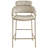 Izais Upholstered Counter Stool-75000053