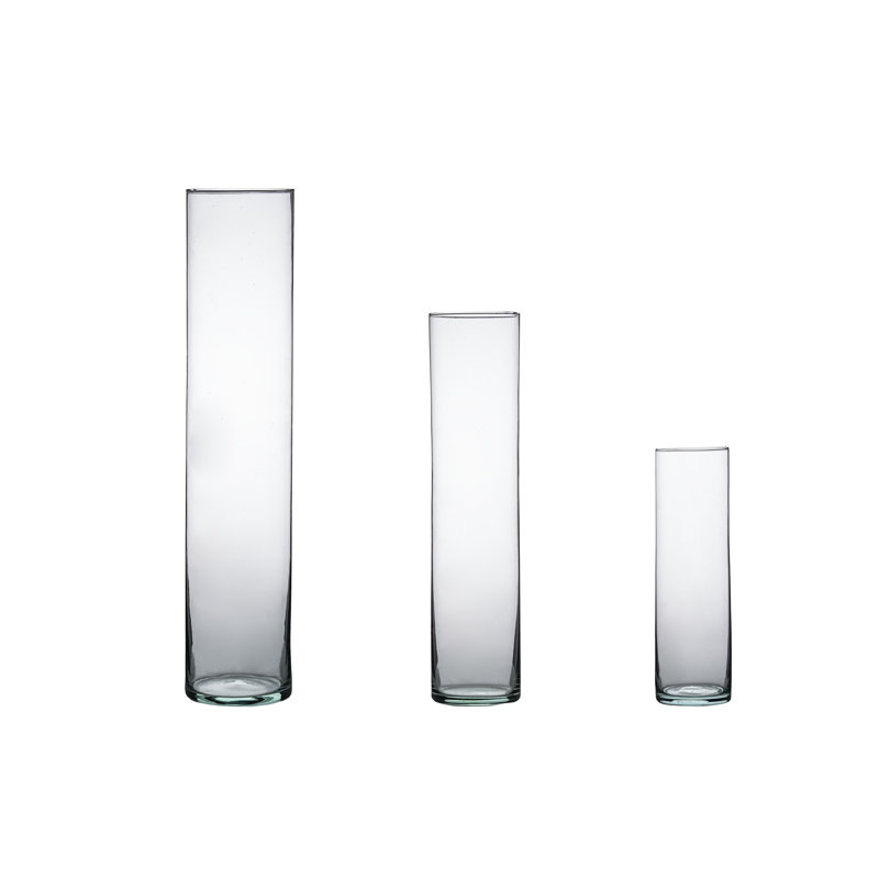 Edmon Handmade Glass Table Vase