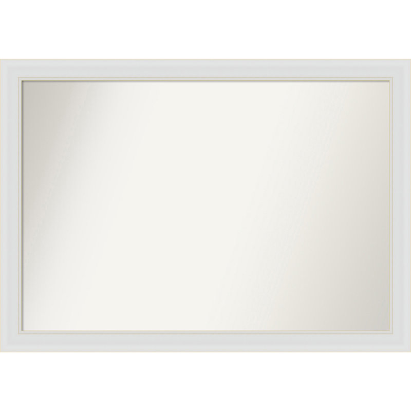 Tuman Wall Mirror, 30" x 42"