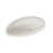 White is out of stock selected