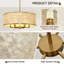 6 - Light Chandelier-948956573