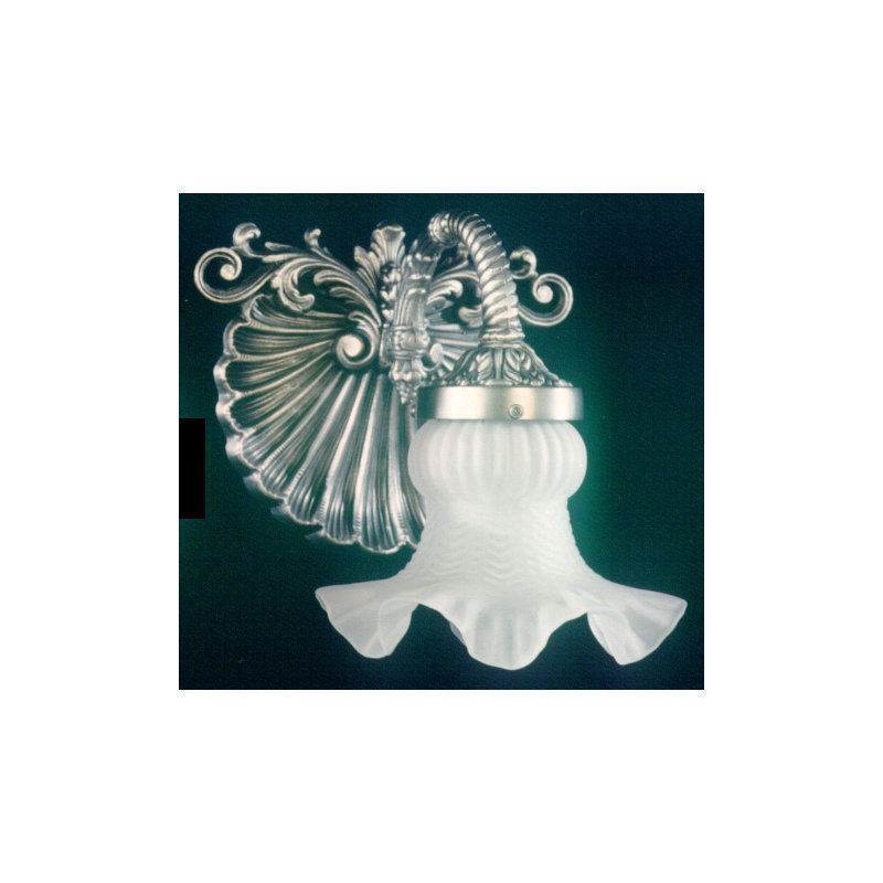Binette Armed Sconce