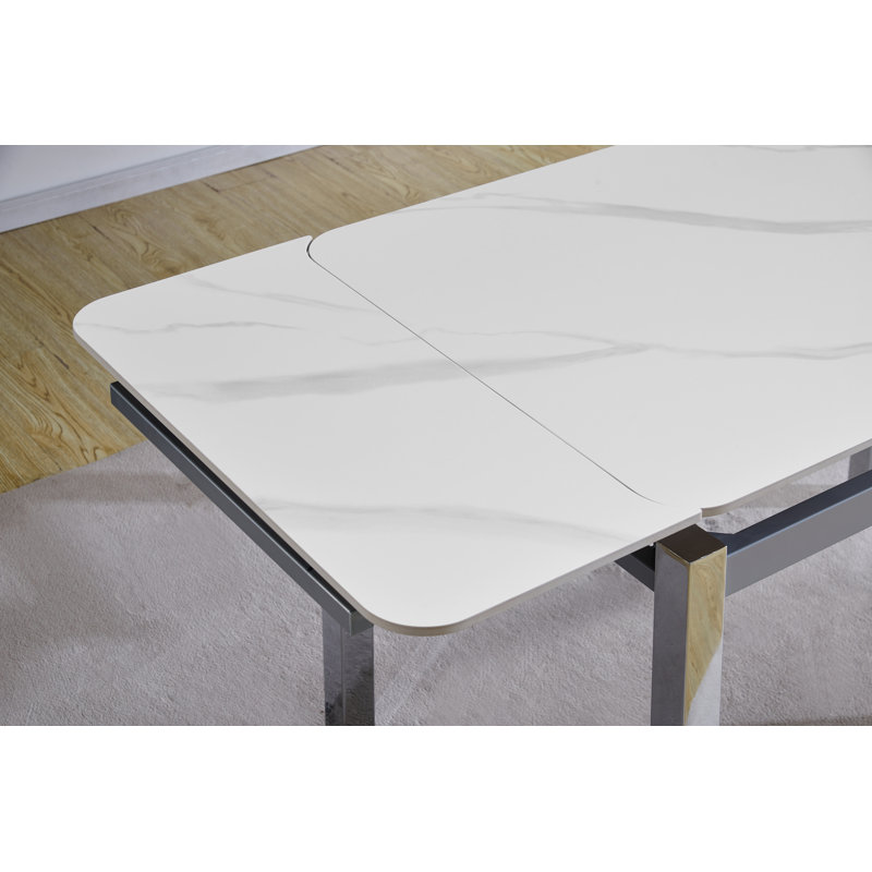 Dining Set, Black
