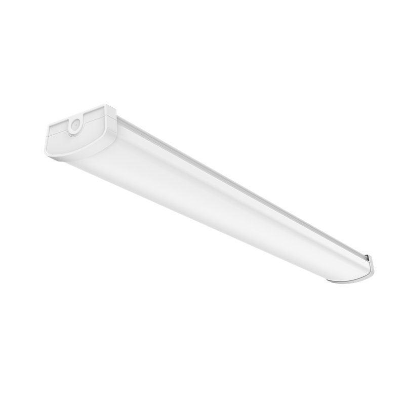 Wrap Light, 46"x6"x75mm, 120-277V, 45W, 6000lm, 3CCT, 3Lumen Boost, DLC Standard