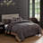 Bebejan Texture Jacquard 5 Piece Comforter Set-127684222