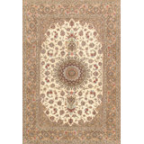 Azerbaijan One-of-a-Kind 6'9" X 10'2" Area Rug