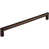 Oiled Rubbed Bronze