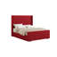 Raoul Upholstered Bed Frame-1290880691-1290880687