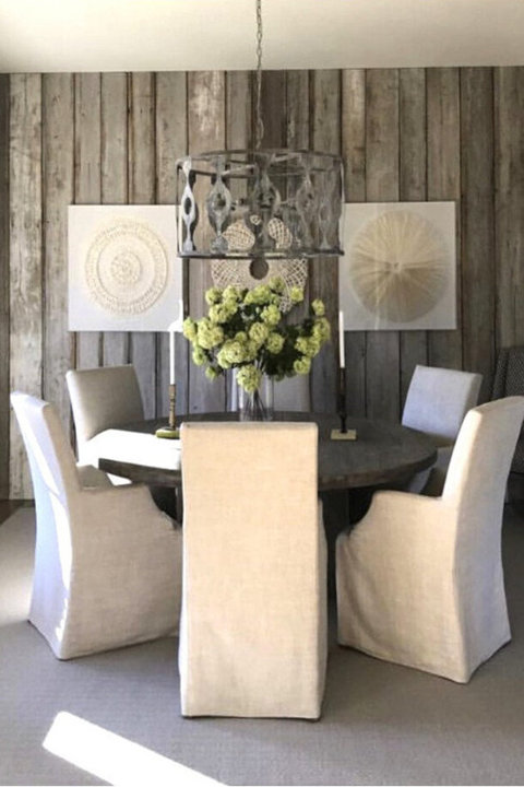 The Balustrade Collection