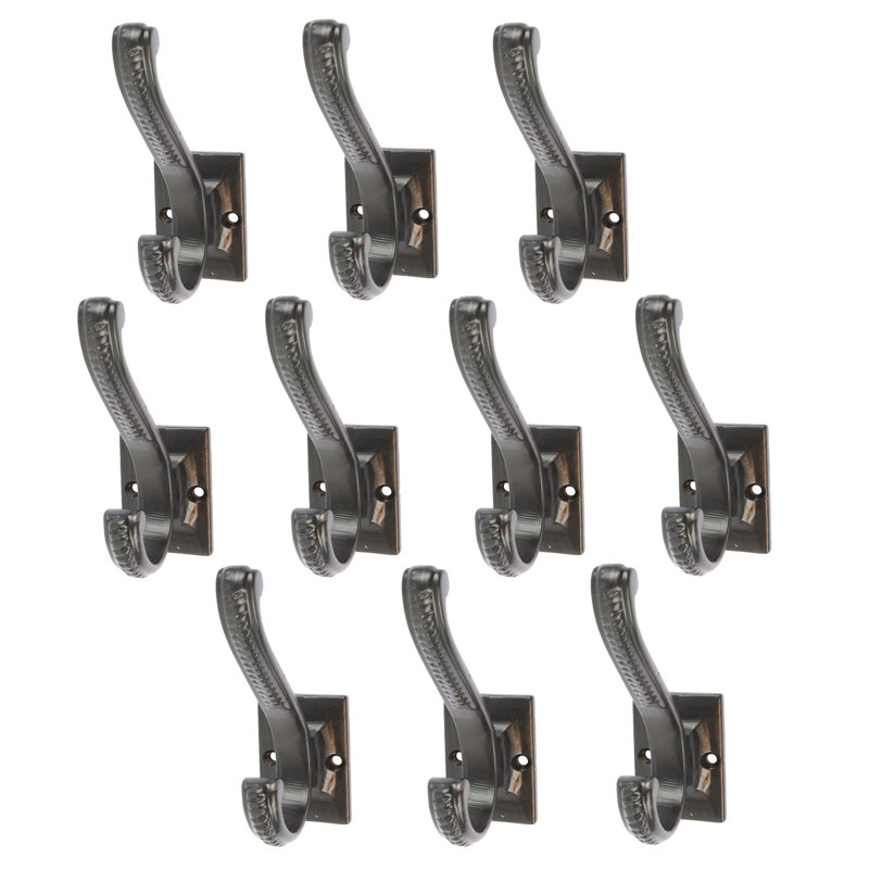 Iron Wall Wall Hook