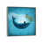Silver Framed Canvas is unavailable