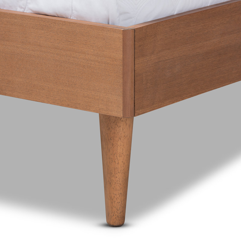 Lit plateforme Kristen, Grand