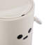 12 Litre Step-On Tresh Can