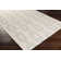Boardwalk Wool Abstract Indoor Rug