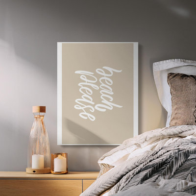 Hendren Wrapped Canvas Print Set