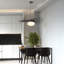 Luminaire suspendu 1 lumière 32,25 "Langley