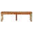 Aleigh Solid Wood Bench
