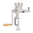 Manual Citrus Juicer Stainless Steel Squeezer