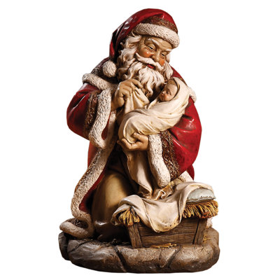Christmas No Animal(s) Figurines & Collectibles