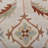 Radiant Hand Tufted Wool Eco-Friendly Round Area Rugs - Round, Cream Brown Color, Oriental Design, High Pile Thick Handmade Anti Skid Area Rugs for Living Room, Bed Room-1592536184