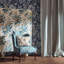 Giles Deacon Tansy Bloom Wallpaper-2133332382
