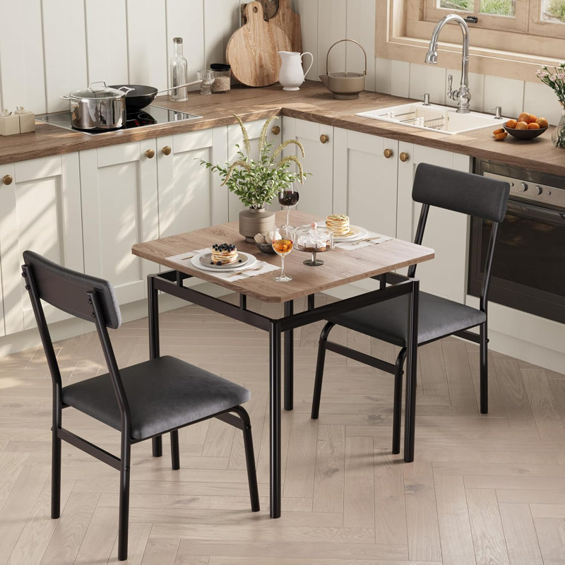 4 - Person Dining Set