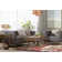 Chaena Performance Abstract Rug