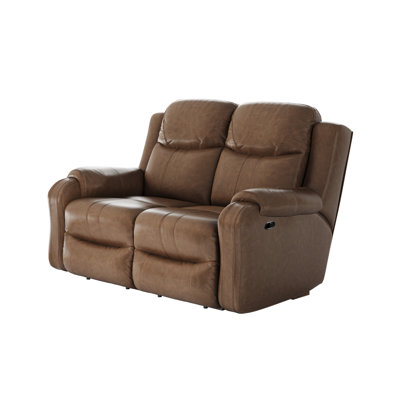 Causeuse inclinable double Marvel