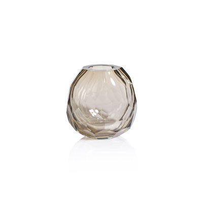Ladonna Glass Table Vase