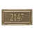 Antique Brass